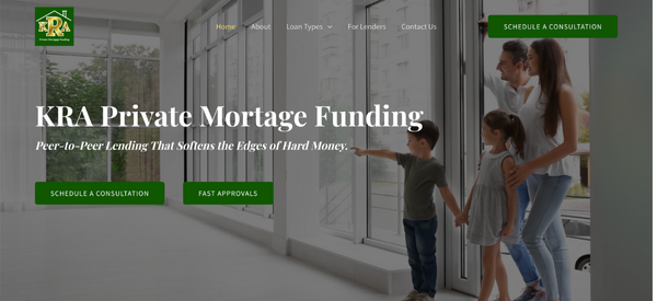 KRA Private Mortgage